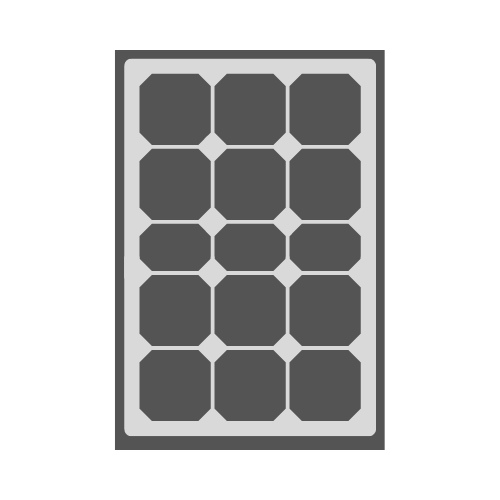 CANADIAN SOLAR PANEL